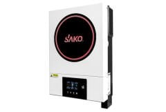 SUNON ULTRA 4.2KW Tam Sinüs Akıllı 24V 4200W