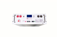 APX-YRO-RCK Apex 51.2V 100Ah Lityum (LiFePO4) Batarya