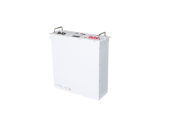 APX-YRO-RCK Apex 51.2V 100Ah Lityum (LiFePO4) Batarya