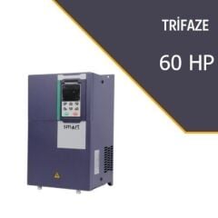 60HP 45KW SOLAR POMPA INVERTER (YENİ NESİL)