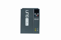 30Hp (22 kW) Solar Pompa Sürücüsü (Trifaze)