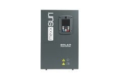 100Hp (75 kW) Solar Pompa Sürücüsü (Trifaze)