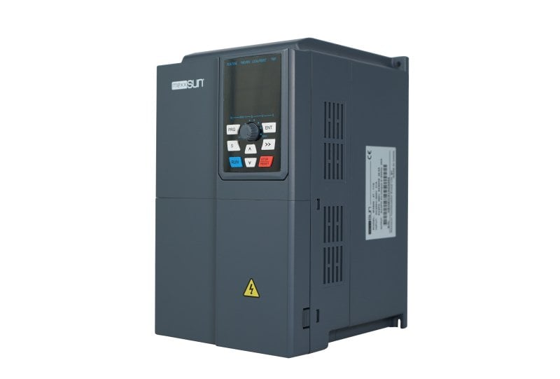 25Hp (18,5 kW) Solar Pompa Sürücüsü (Trifaze)