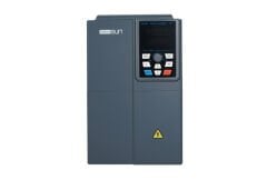 25Hp (18,5 kW) Solar Pompa Sürücüsü (Trifaze)