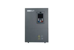 60Hp (45 kW) Solar Pompa Sürücüsü (Trifaze)