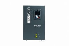 60Hp (45 kW) Solar Pompa Sürücüsü (Trifaze)