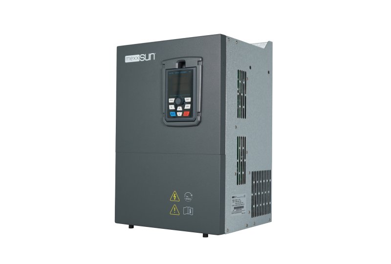 75Hp (55 kW) Solar Pompa Sürücüsü (Trifaze)