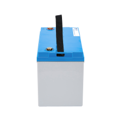 105AH-12V NANO-KARBON JEL AKÜ