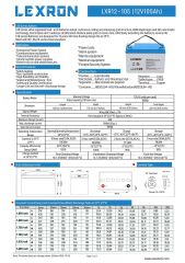 105AH-12V NANO-KARBON JEL AKÜ