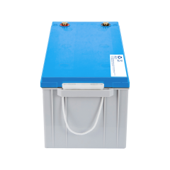 210AH-12V NANO-KARBON JEL AKÜ