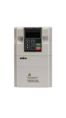 4 kW 5.5 HP Trifaze Solar Pompa Sürücü