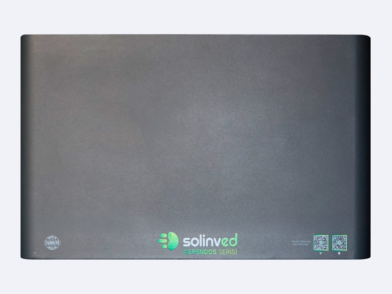 Aspendos Serisi All In One Batarya Modülü (5kWh)