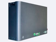 Aspendos Serisi All In One Batarya Modülü (5kWh)