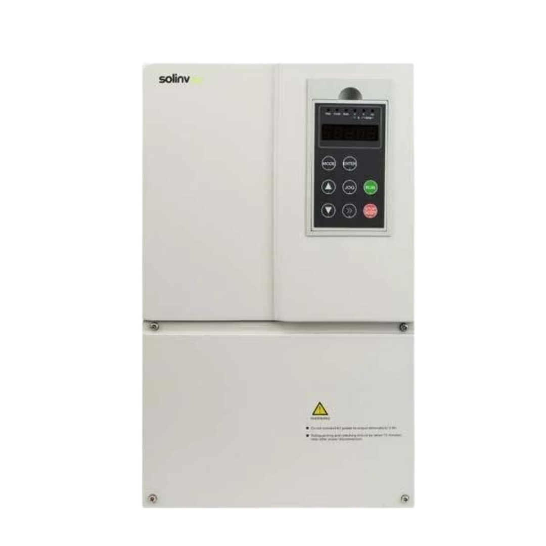 90 kW 120 HP Trifaze Solar Pompa Sürücü