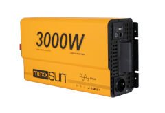 Tam sinüs 24V 3000W