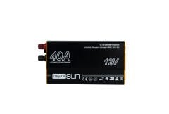 AC-DC Akü Şarj Cihazı 12V-40A