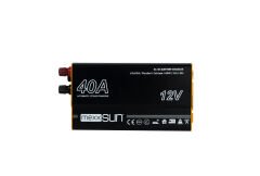 AC-DC Akü Şarj Cihazı 12V-40A