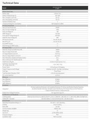 DEYE 50kW Hibrit Trifaze (HV)