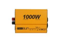 Tam Sinüs 24V 1000W