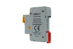 DC Sigorta + Sigorta Yuvası (16A 1000V) - 12 Adet