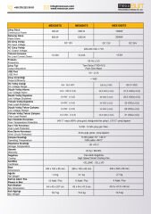 Tam Sinüs 12V 1000W