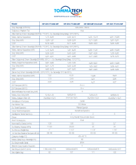 TommaTech 9kW Titan Serisi Isı Pompası(MonoFaze)