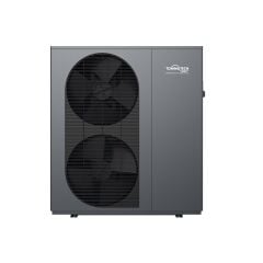 TommaTech 16kW Titan Serisi Isı Pompası(TriFaze)