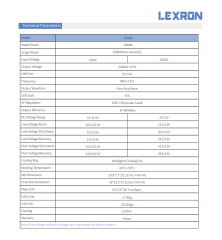 1000W-24V TAM SİNÜS İNVERTER