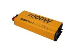 Tam Sinüs UPS (Remote Ekran) 12V 1000W