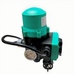 Hidrofor Elektronik Kontrol Ünitesi-Hidromat