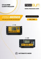 PWM 10A  12/24V (AT10)