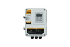 DC Pompa 1.6Hp / 1300W / 110V (4DC6-112-110-1300)