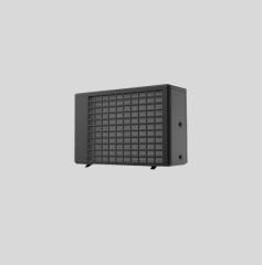 Varmeks 24 Kw İnverter R32 Havuz Isı Pompası