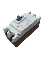 Apex DC Kartuş Sigorta Çift Kanal 2P/100A DC 500V