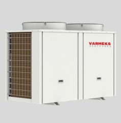 Varmeks 36 Kw Monoblok Isı Pompası