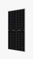 610W Topcon Bifaciall Half-Cut Güneş Paneli