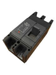 Apex DC Kartuş Sigorta Çift Kanal 2P/350A DC 500V