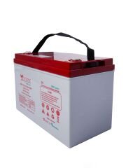 12V 100Ah Safepower Jel Akü Apex