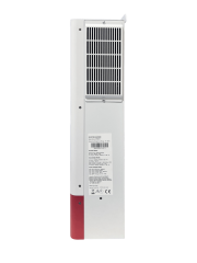 APX8500 PRO Seri 8500W Akıllı İnverter - 140A MPPT - 500VDC Panel