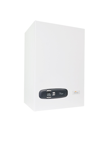 Ferroli Bluehelix Trio 28 Kw Yoğuşmalı Kombi