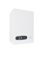 Ferroli Bluehelix Trio 28 Kw Yoğuşmalı Kombi