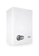 Ferroli Bluehelix Tech 25 Kw Yoğuşmalı Kombi