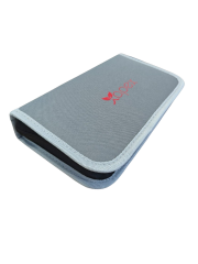 Apex MC4 Sıkma/Bağlantı Takım Çantası