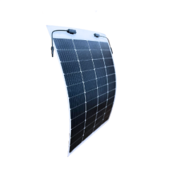 195W 16BB ETFE ESNEK TOPCON GÜNEŞ PANELİ