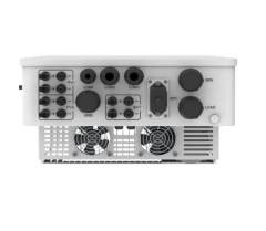 20KW HİBRİT TRİFAZE İNVERTER HV