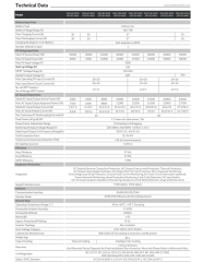 20KW HİBRİT TRİFAZE İNVERTER HV