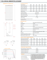 470W BIFACIAL MONOKRİSTAL GÜNEŞ PANELİ