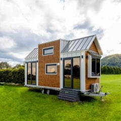 Tniy House Gold Paket