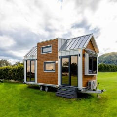 Tniy House Gold Paket