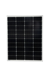 175W HALF-CUT TOPCON MONO GÜNEŞ PANELİ